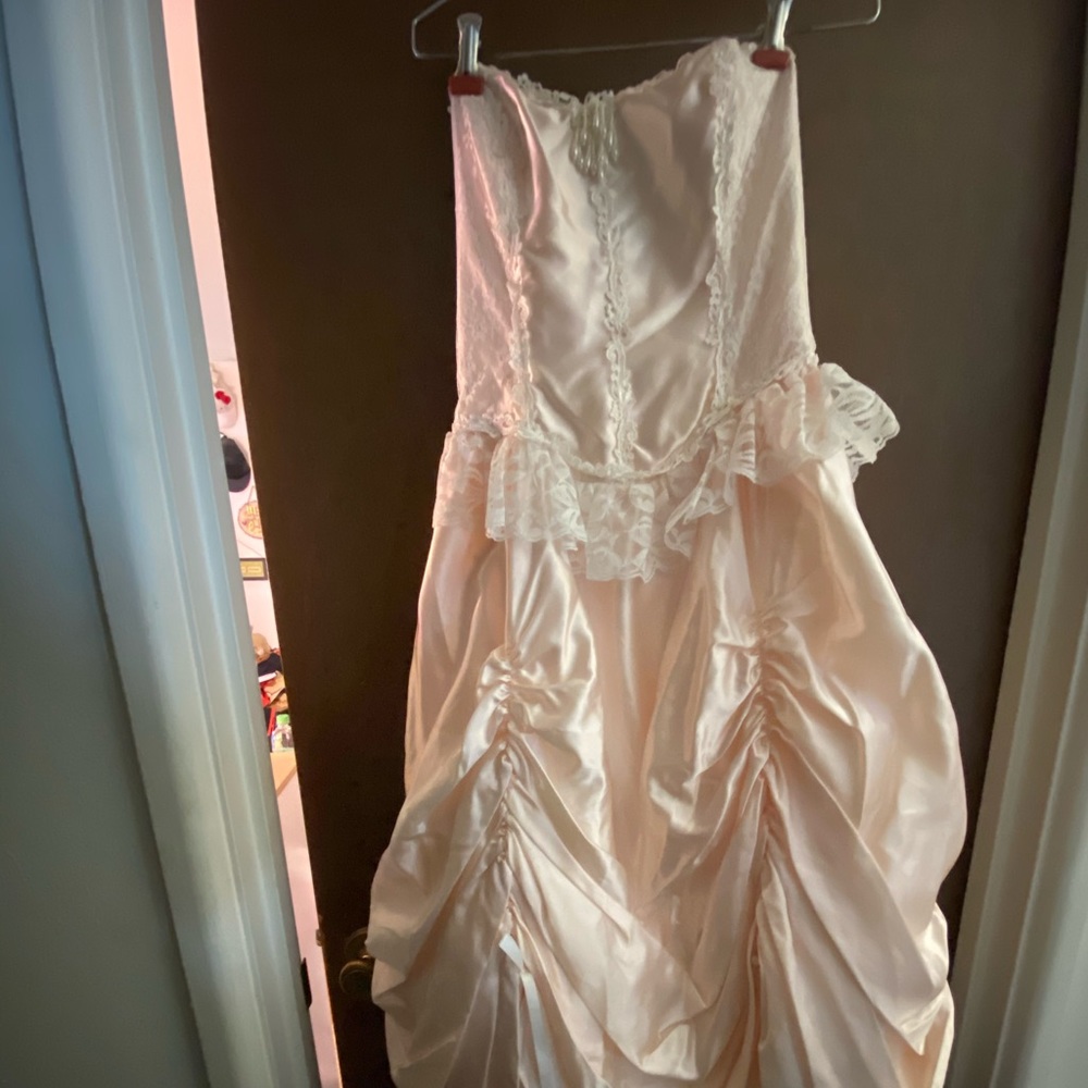 Vintage style dress